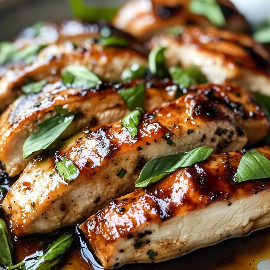 Balsamic