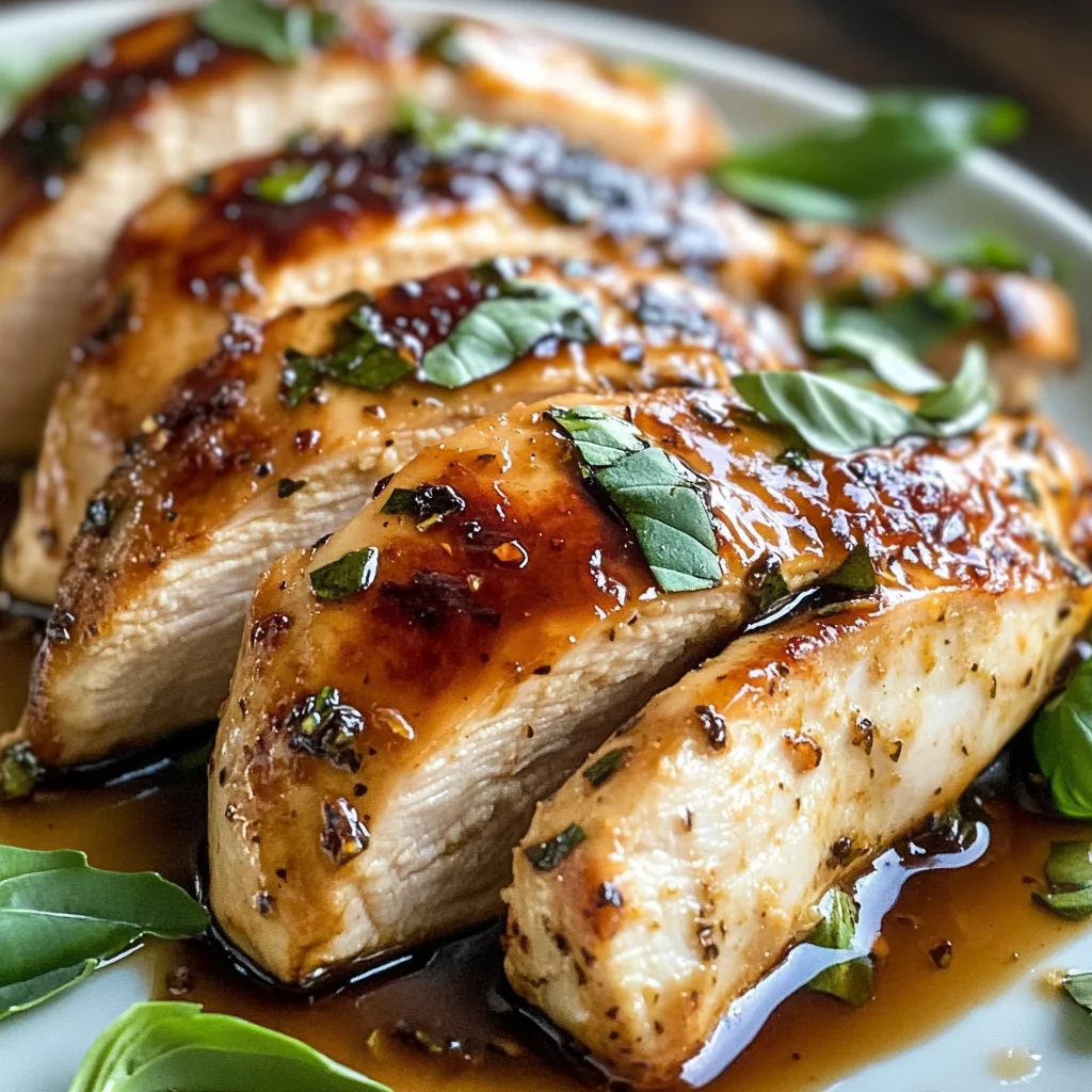 Balsamic