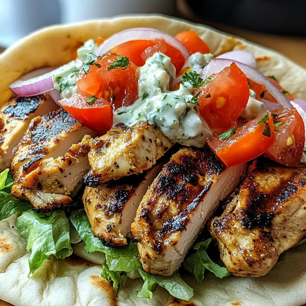 Chicken