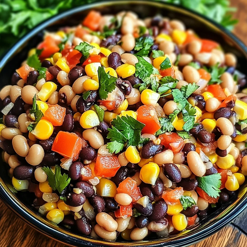 Cowboy Caviar