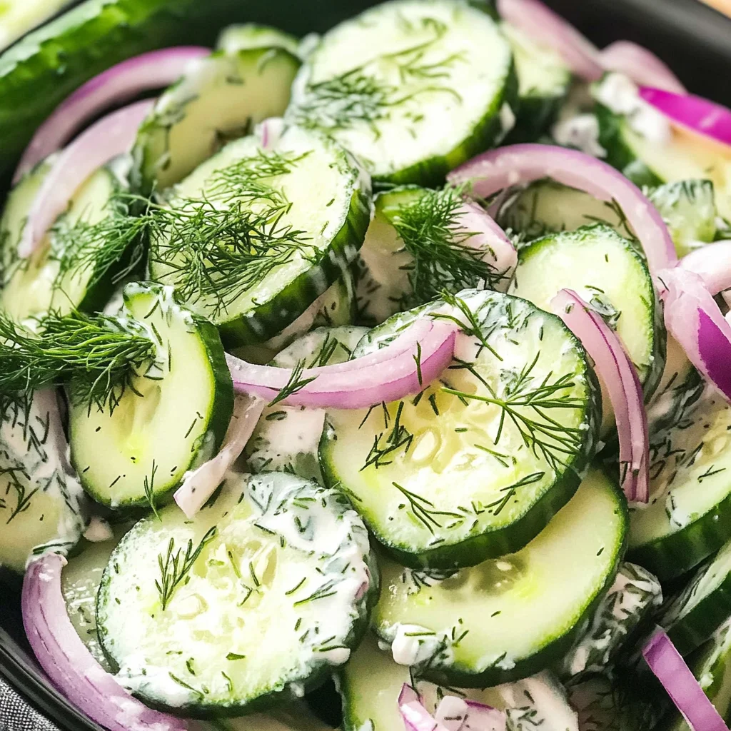 Cucumber