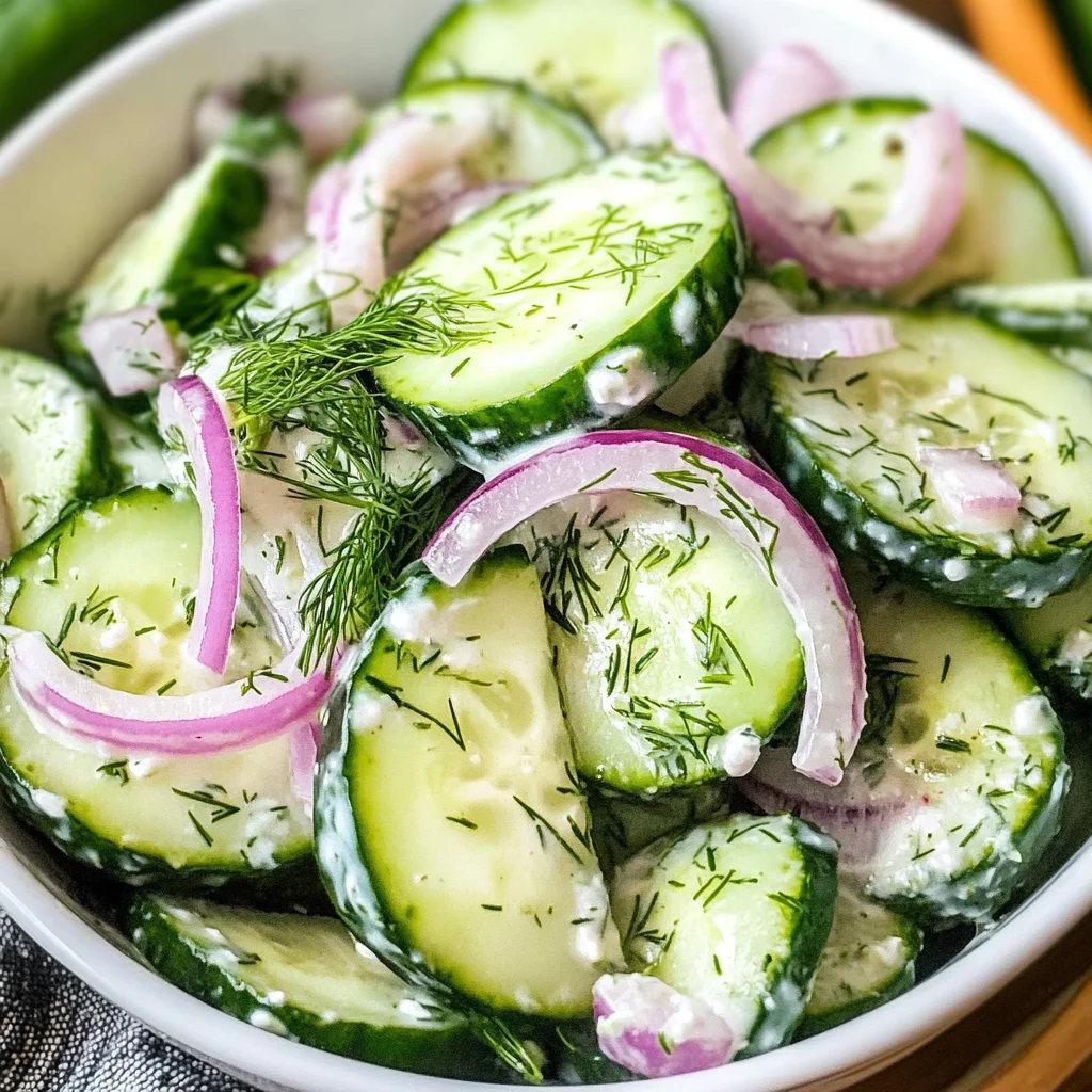 Cucumber