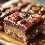 Easy Turtle Bars