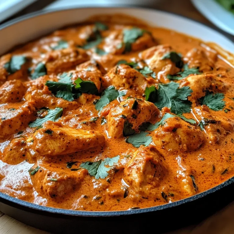 Gordon Ramsay Chicken Tikka Masala