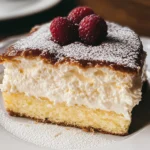 Italian Ricotta Cake