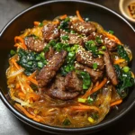 Japchae
