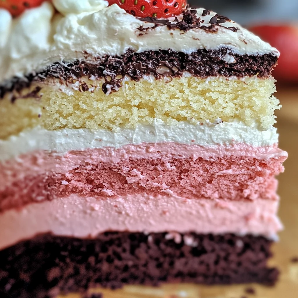 Neapolitan