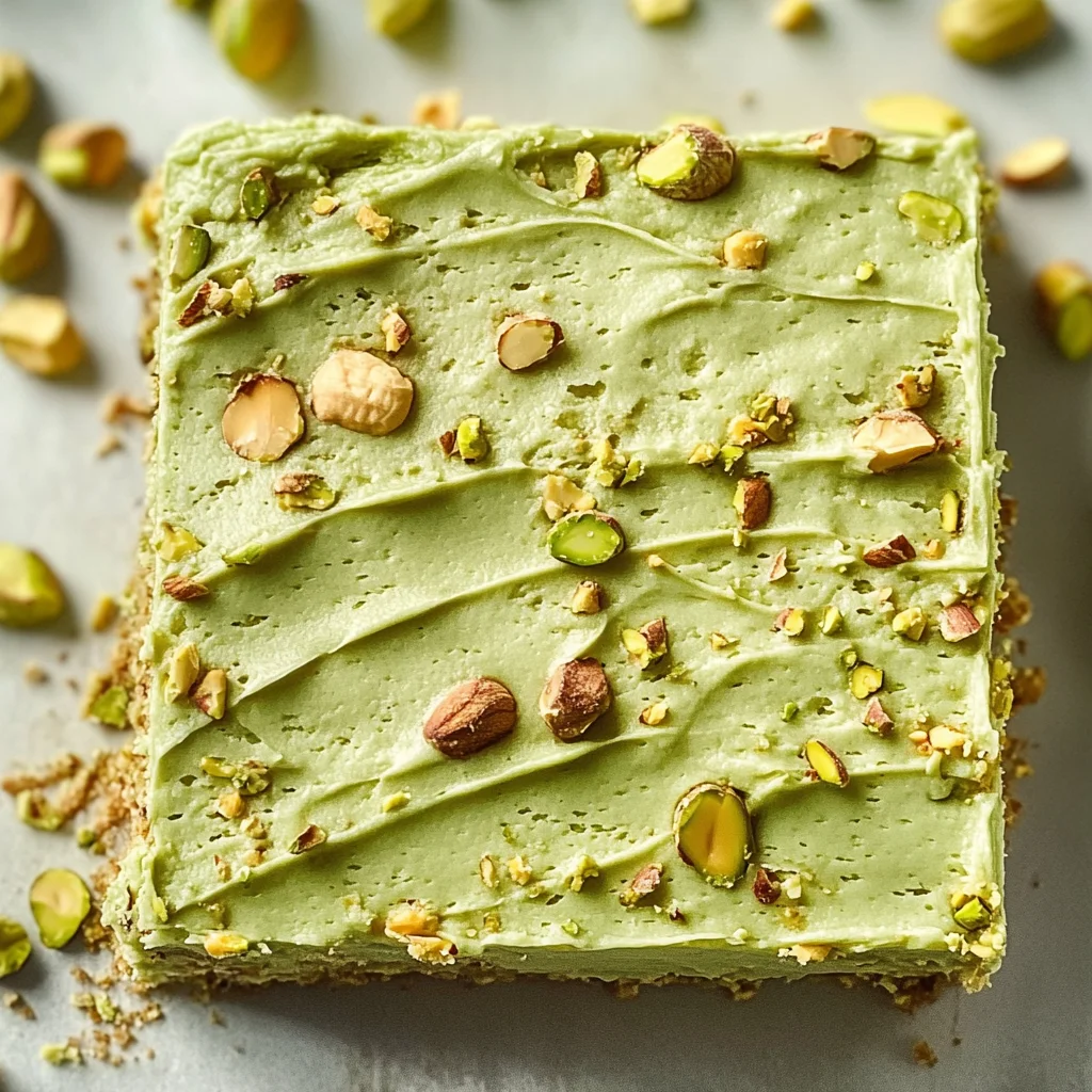 Pistachio