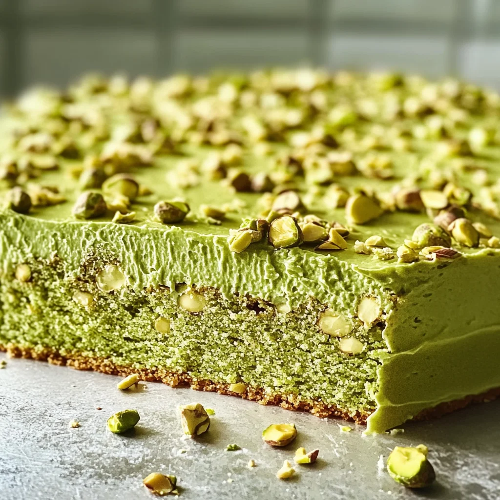 Pistachio