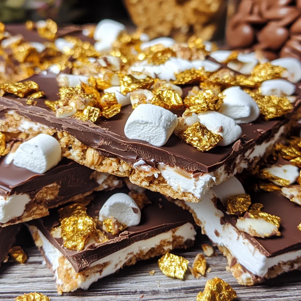 S’mores