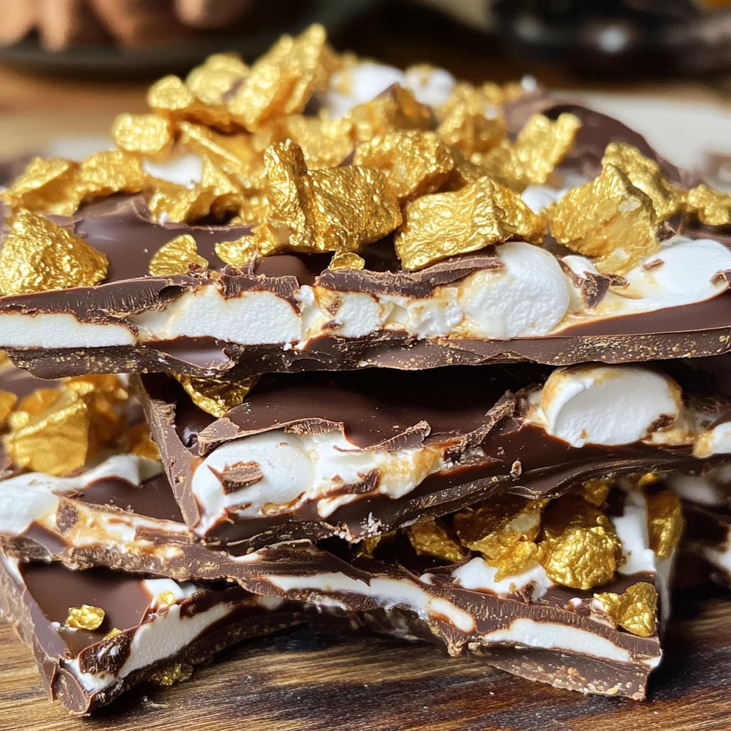 S’mores