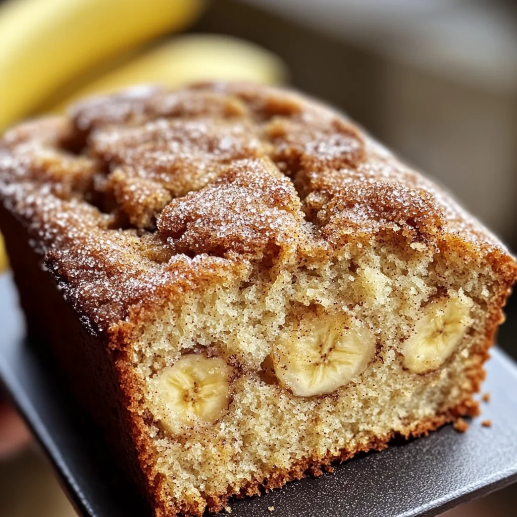 Snickerdoodle