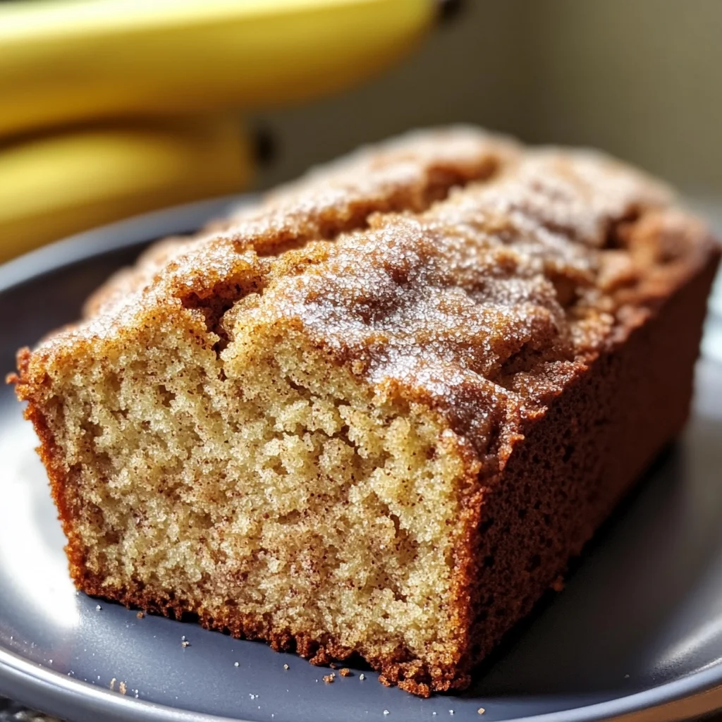 Snickerdoodle