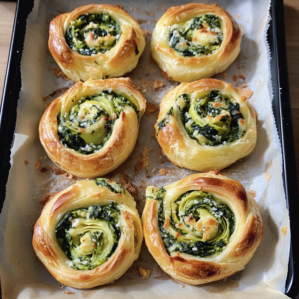 Spinach